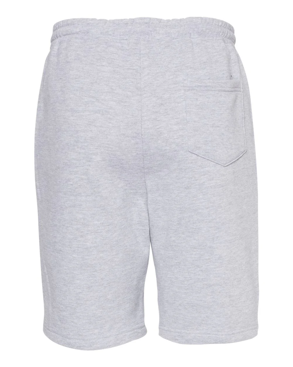 Independent Trading Co.-IND20SRT-Midweight Fleece Shorts - Image 33
