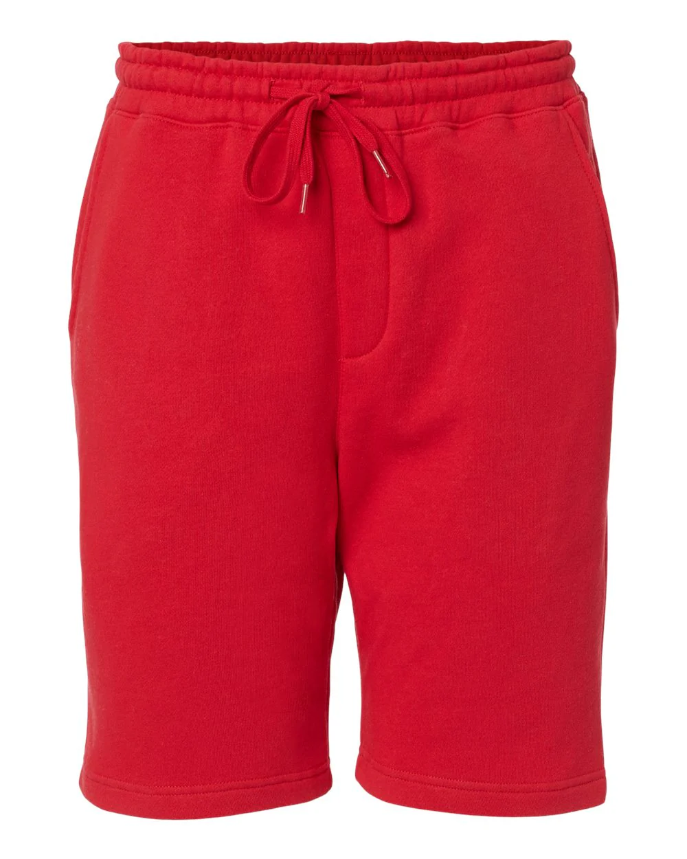 Independent Trading Co.-IND20SRT-Midweight Fleece Shorts - Image 38