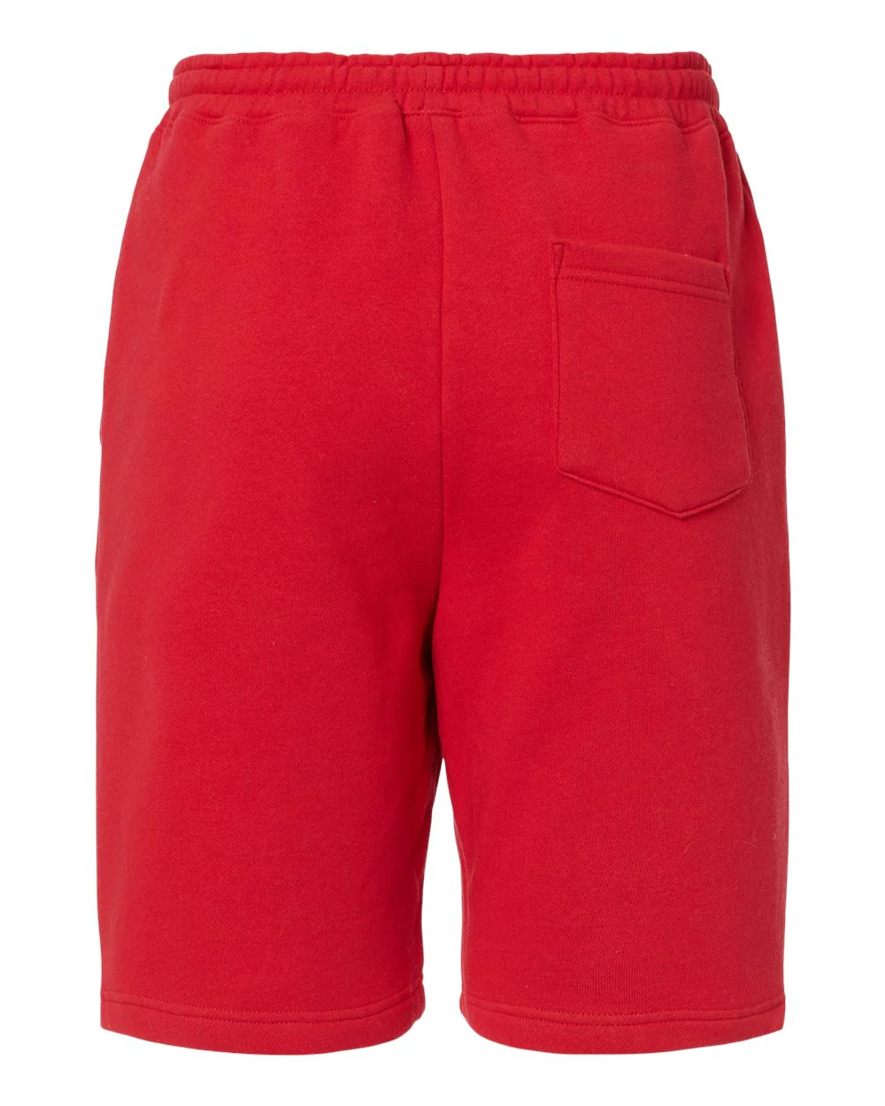Independent Trading Co.-IND20SRT-Midweight Fleece Shorts - Image 39