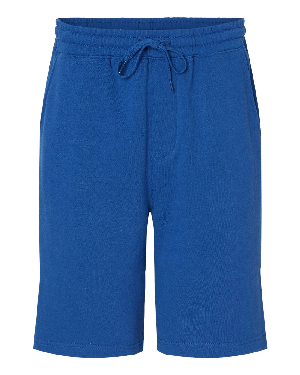 Independent Trading Co.-IND20SRT-Midweight Fleece Shorts - Image 44