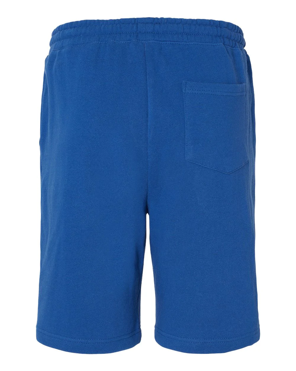 Independent Trading Co.-IND20SRT-Midweight Fleece Shorts - Image 45