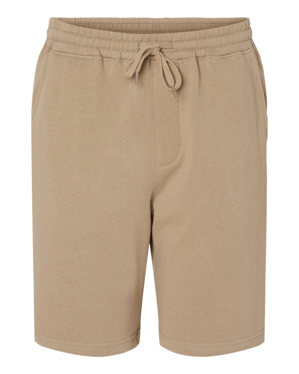 Independent Trading Co.-IND20SRT-Midweight Fleece Shorts - Image 50