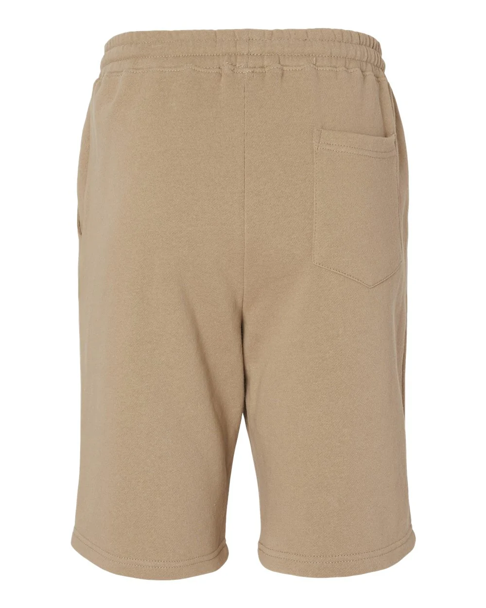 Independent Trading Co.-IND20SRT-Midweight Fleece Shorts - Image 51