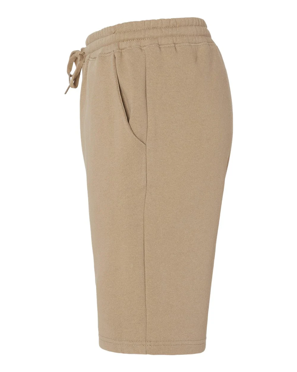Independent Trading Co.-IND20SRT-Midweight Fleece Shorts - Image 52