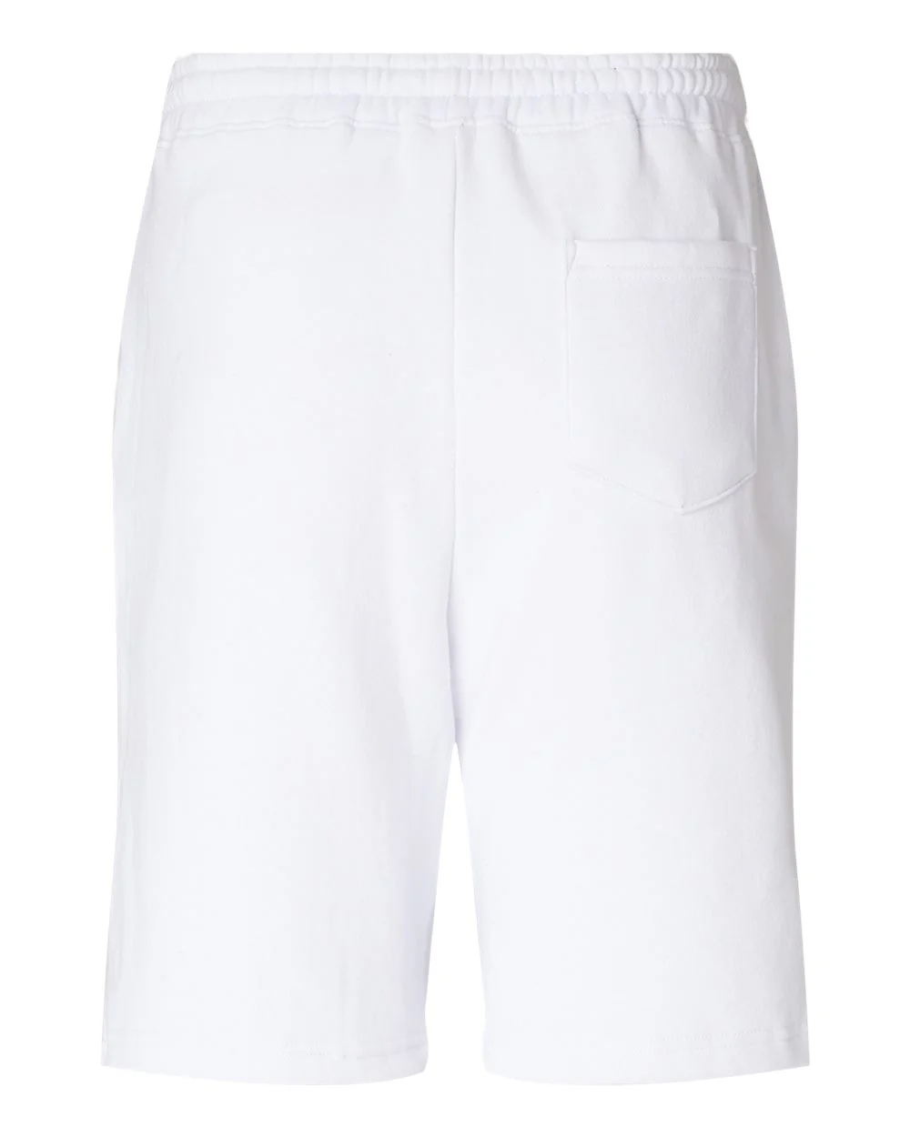 Independent Trading Co.-IND20SRT-Midweight Fleece Shorts - Image 57
