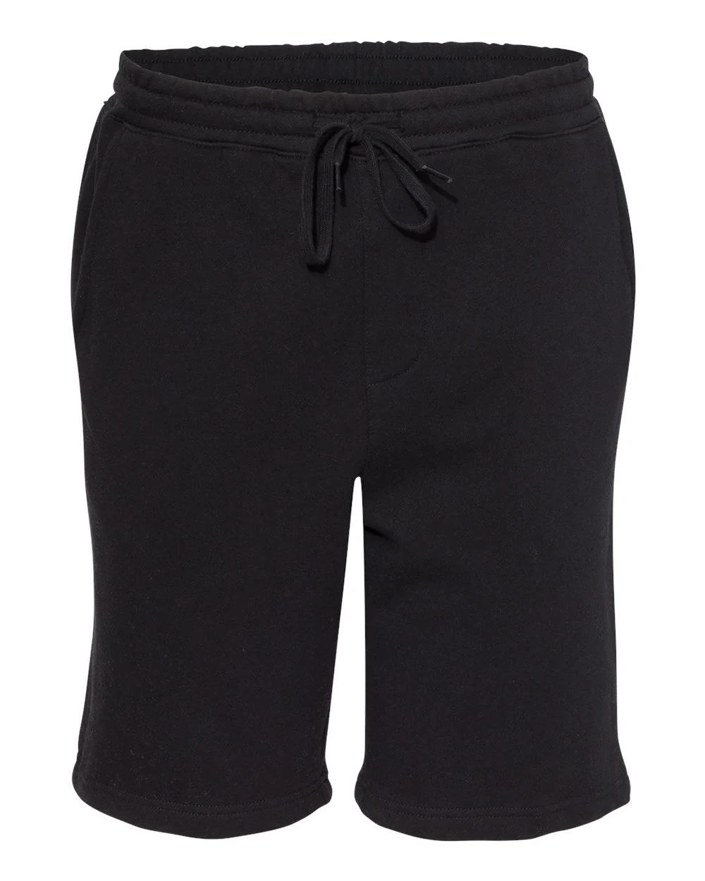 Independent Trading Co.-IND20SRT-Midweight Fleece Shorts - Image 8