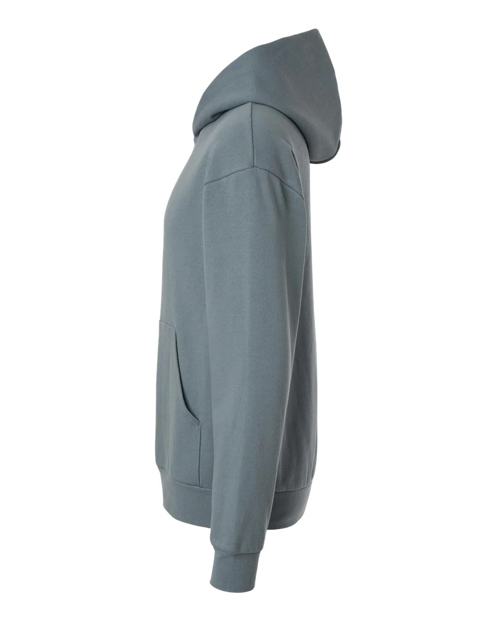 Independent Trading Co.-IND280SL-Avenue Hooded Sweatshirt - Image 10