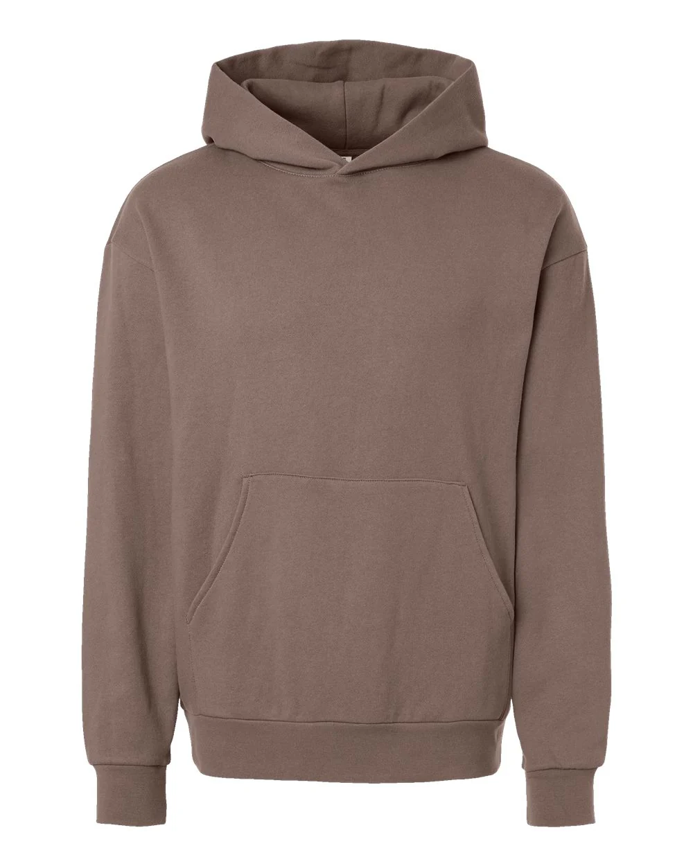 Independent Trading Co.-IND280SL-Avenue Hooded Sweatshirt - Image 14