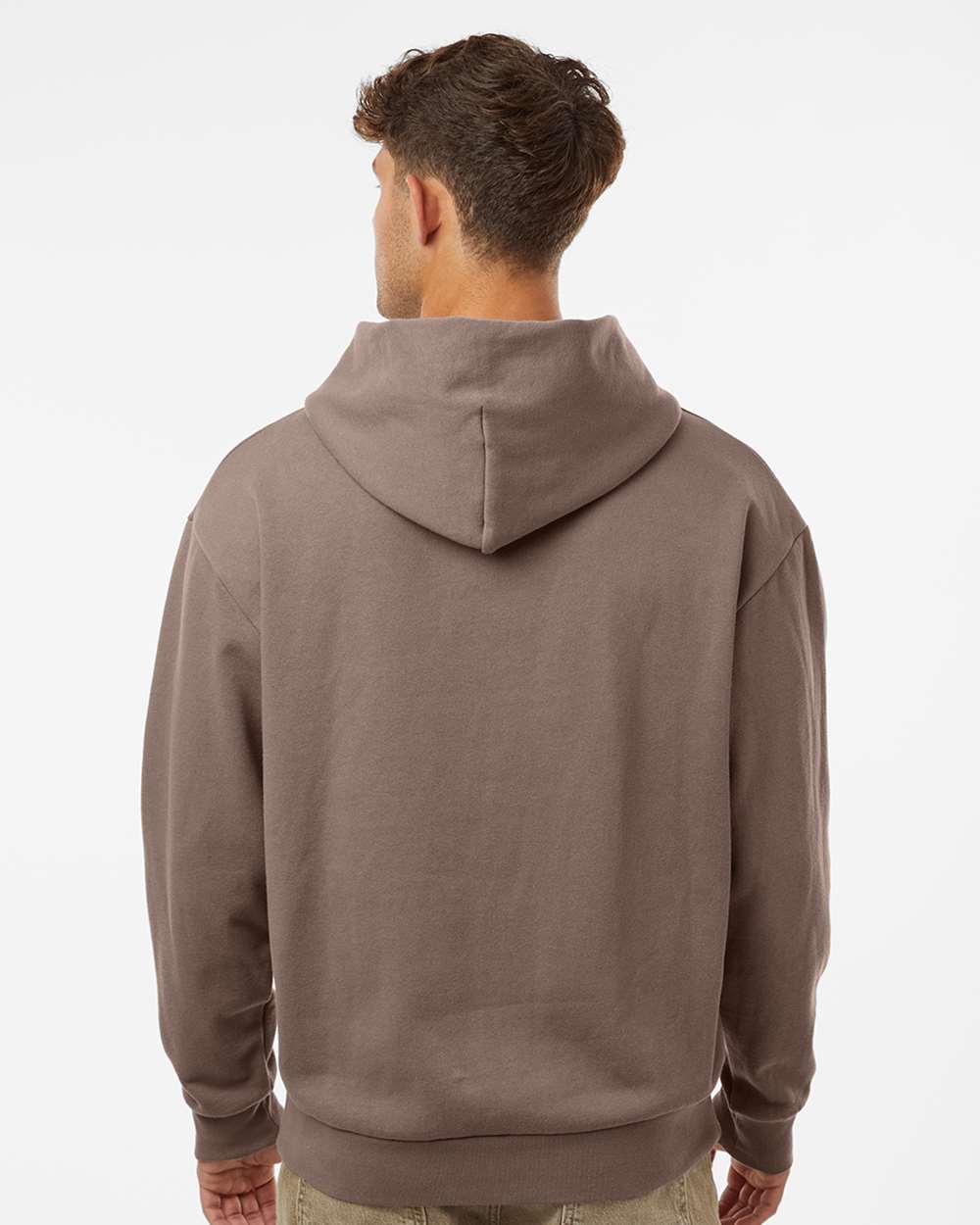 Independent Trading Co.-IND280SL-Avenue Hooded Sweatshirt - Image 18