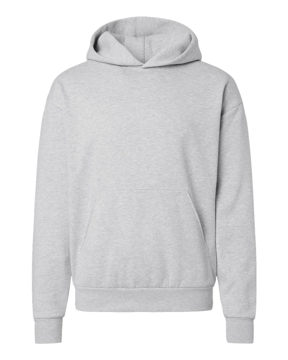 Independent Trading Co.-IND280SL-Avenue Hooded Sweatshirt - Image 19