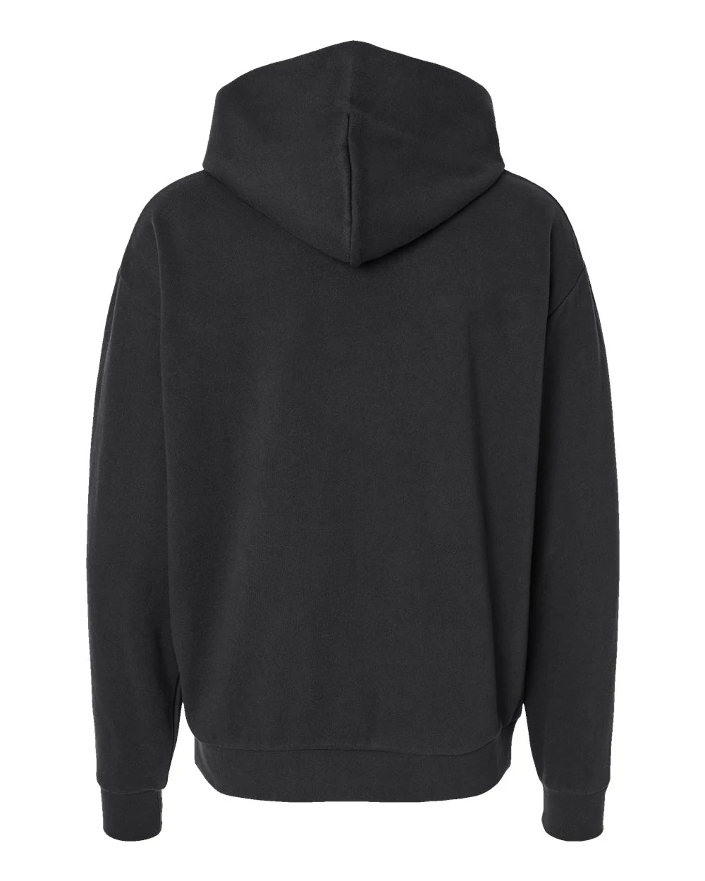 Independent Trading Co.-IND280SL-Avenue Hooded Sweatshirt - Image 2