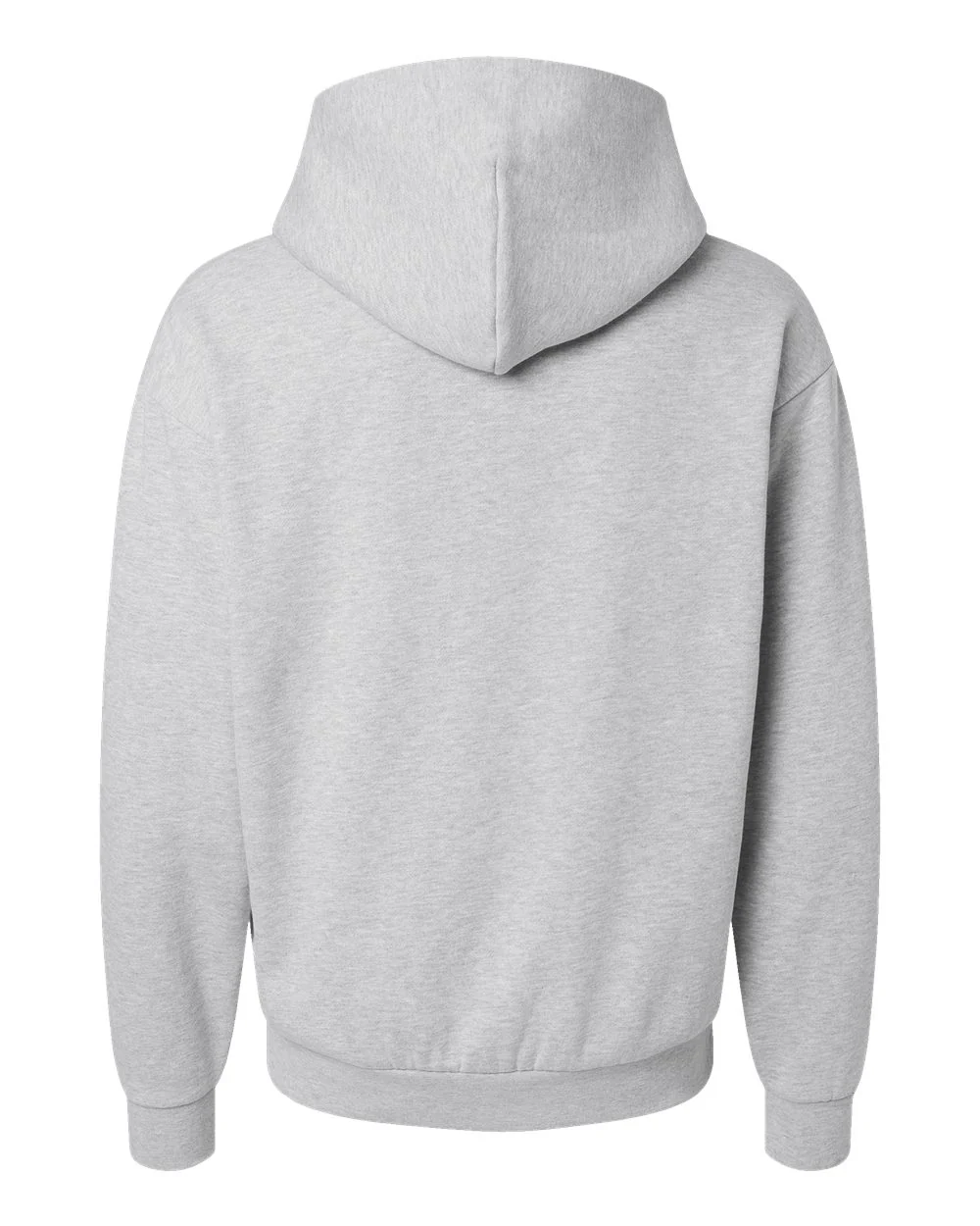 Independent Trading Co.-IND280SL-Avenue Hooded Sweatshirt - Image 20