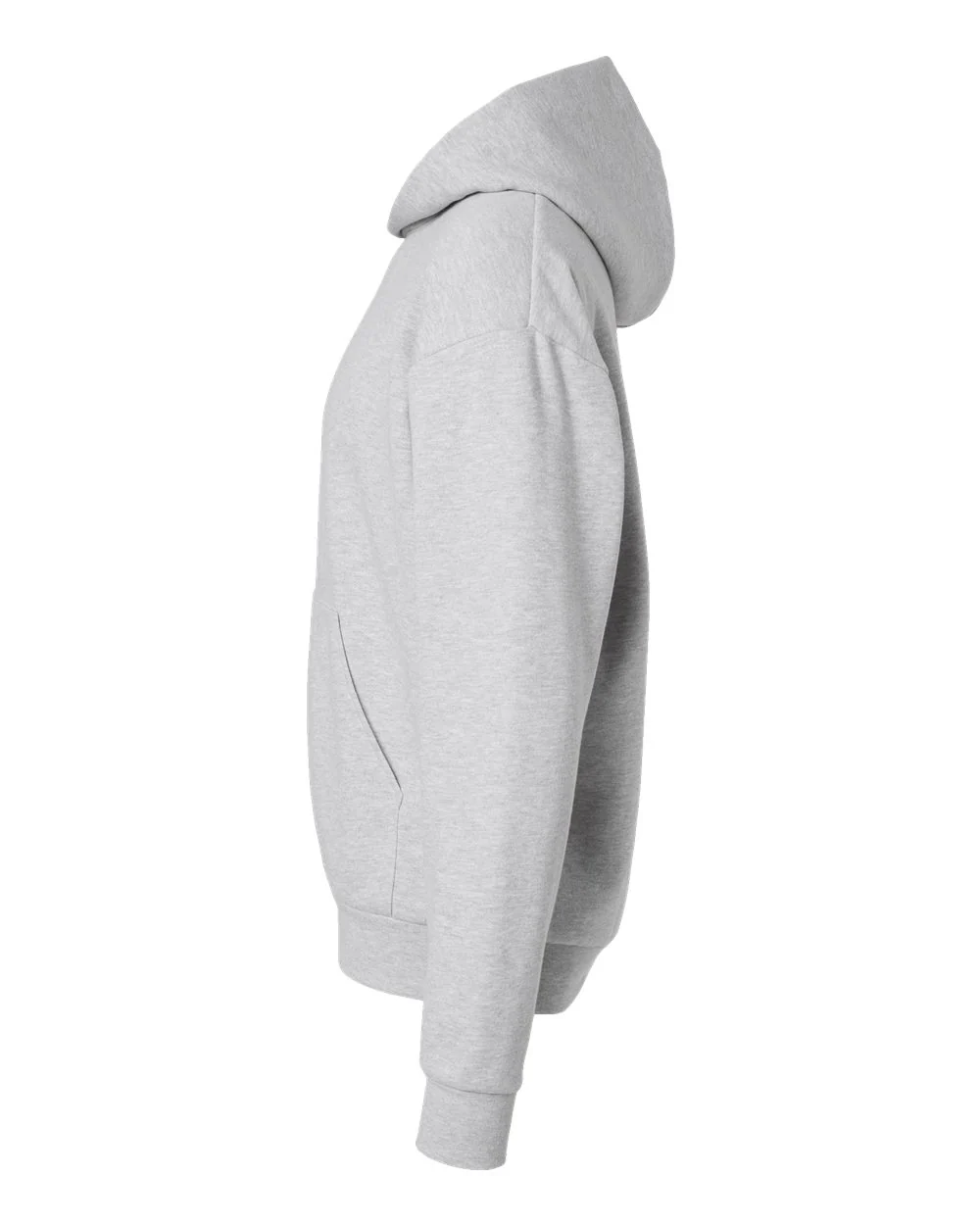 Independent Trading Co.-IND280SL-Avenue Hooded Sweatshirt - Image 21