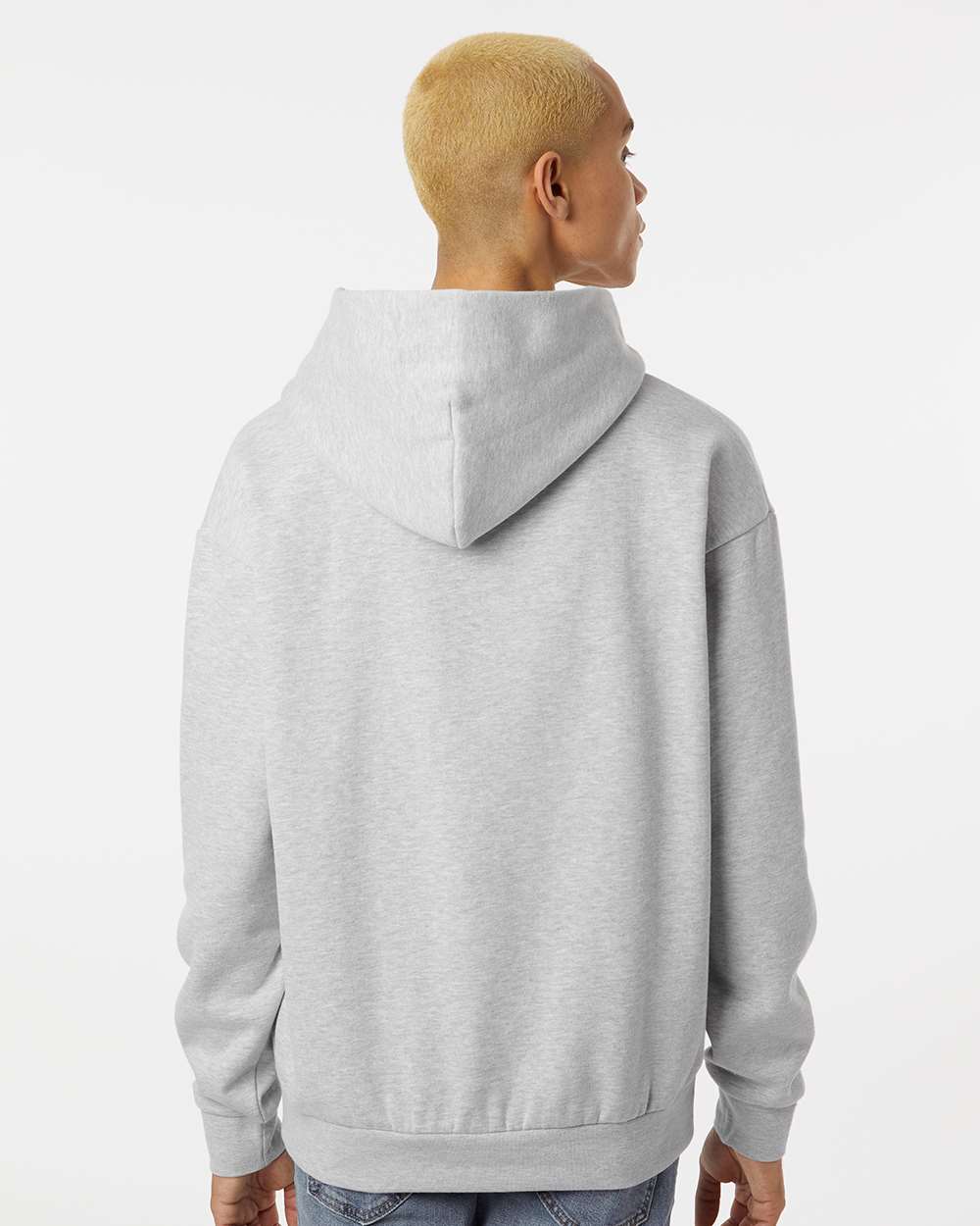 Independent Trading Co.-IND280SL-Avenue Hooded Sweatshirt - Image 24