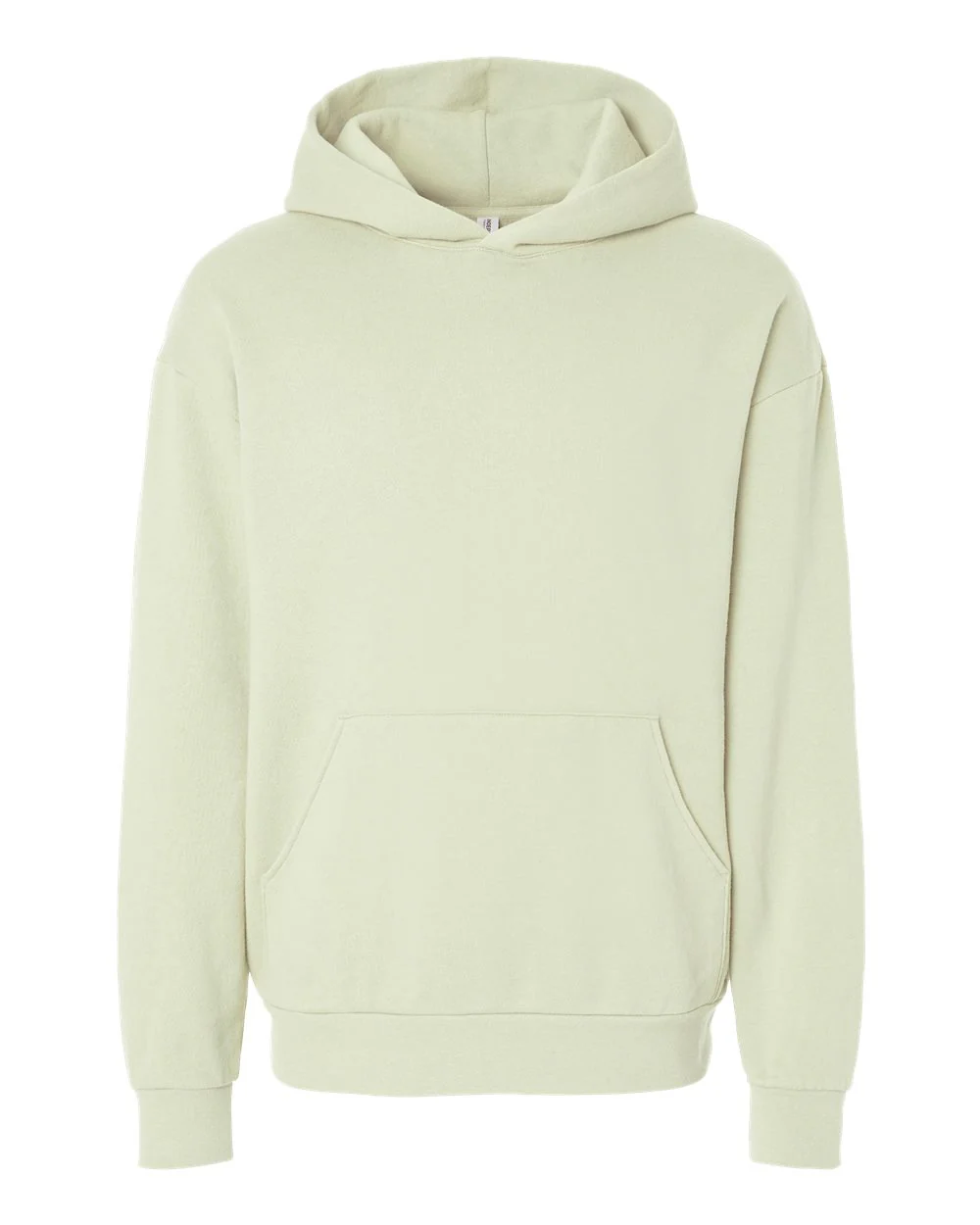 Independent Trading Co.-IND280SL-Avenue Hooded Sweatshirt - Image 25