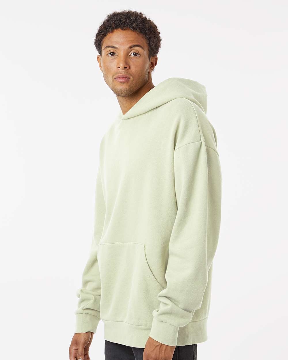 Independent Trading Co.-IND280SL-Avenue Hooded Sweatshirt - Image 29