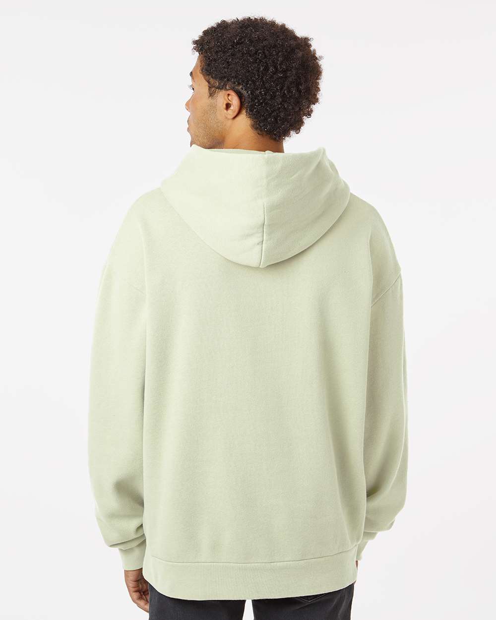 Independent Trading Co.-IND280SL-Avenue Hooded Sweatshirt - Image 30
