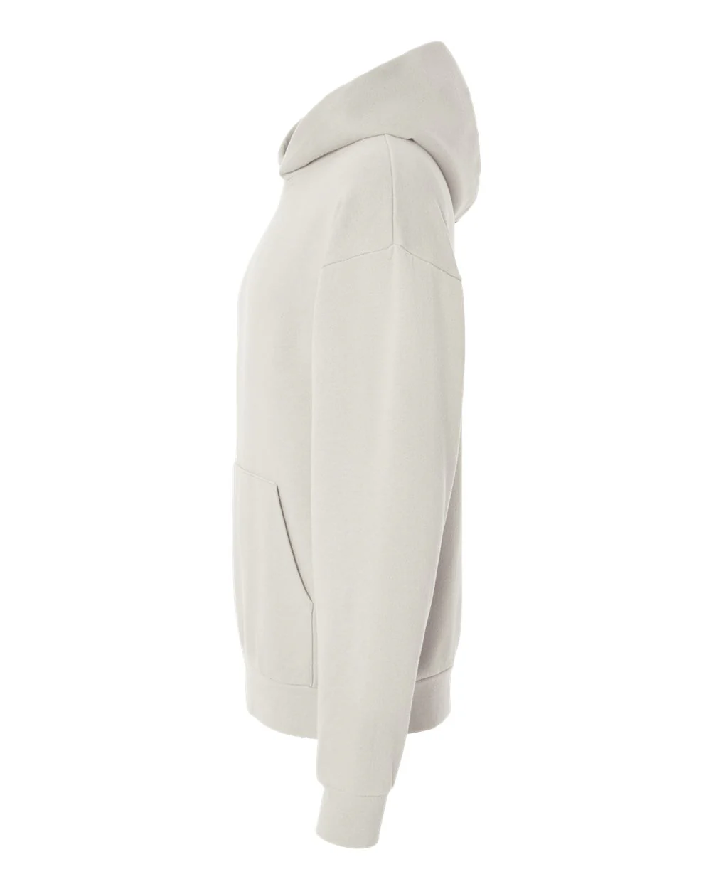 Independent Trading Co.-IND280SL-Avenue Hooded Sweatshirt - Image 33