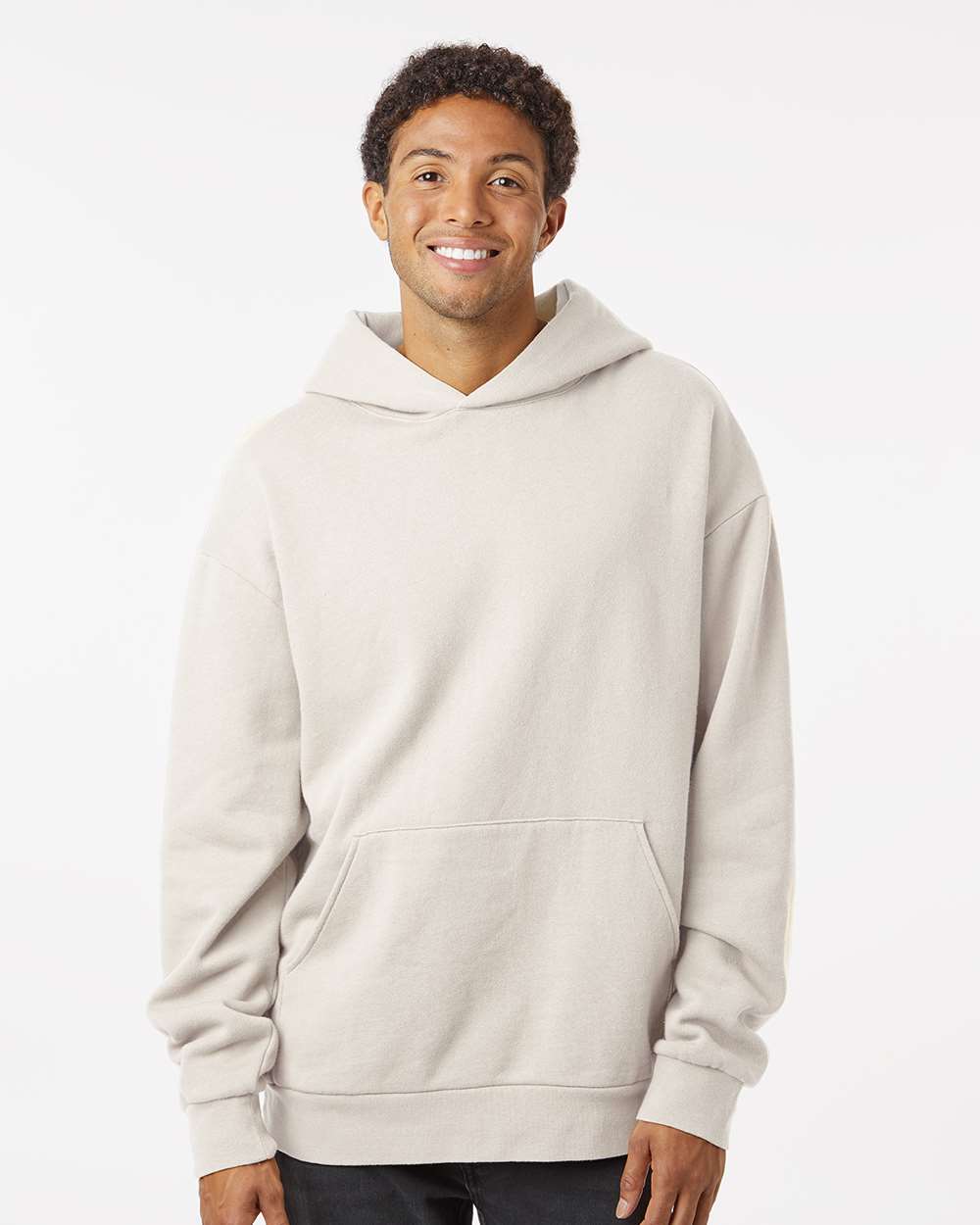 Independent Trading Co.-IND280SL-Avenue Hooded Sweatshirt - Image 34