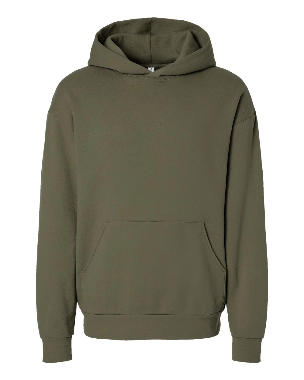 Independent Trading Co.-IND280SL-Avenue Hooded Sweatshirt - Image 37