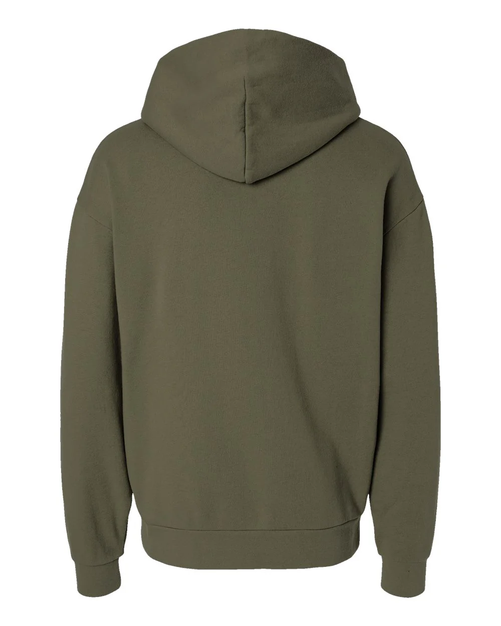 Independent Trading Co.-IND280SL-Avenue Hooded Sweatshirt - Image 38