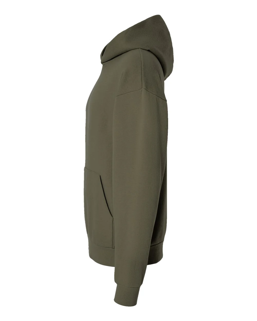 Independent Trading Co.-IND280SL-Avenue Hooded Sweatshirt - Image 39