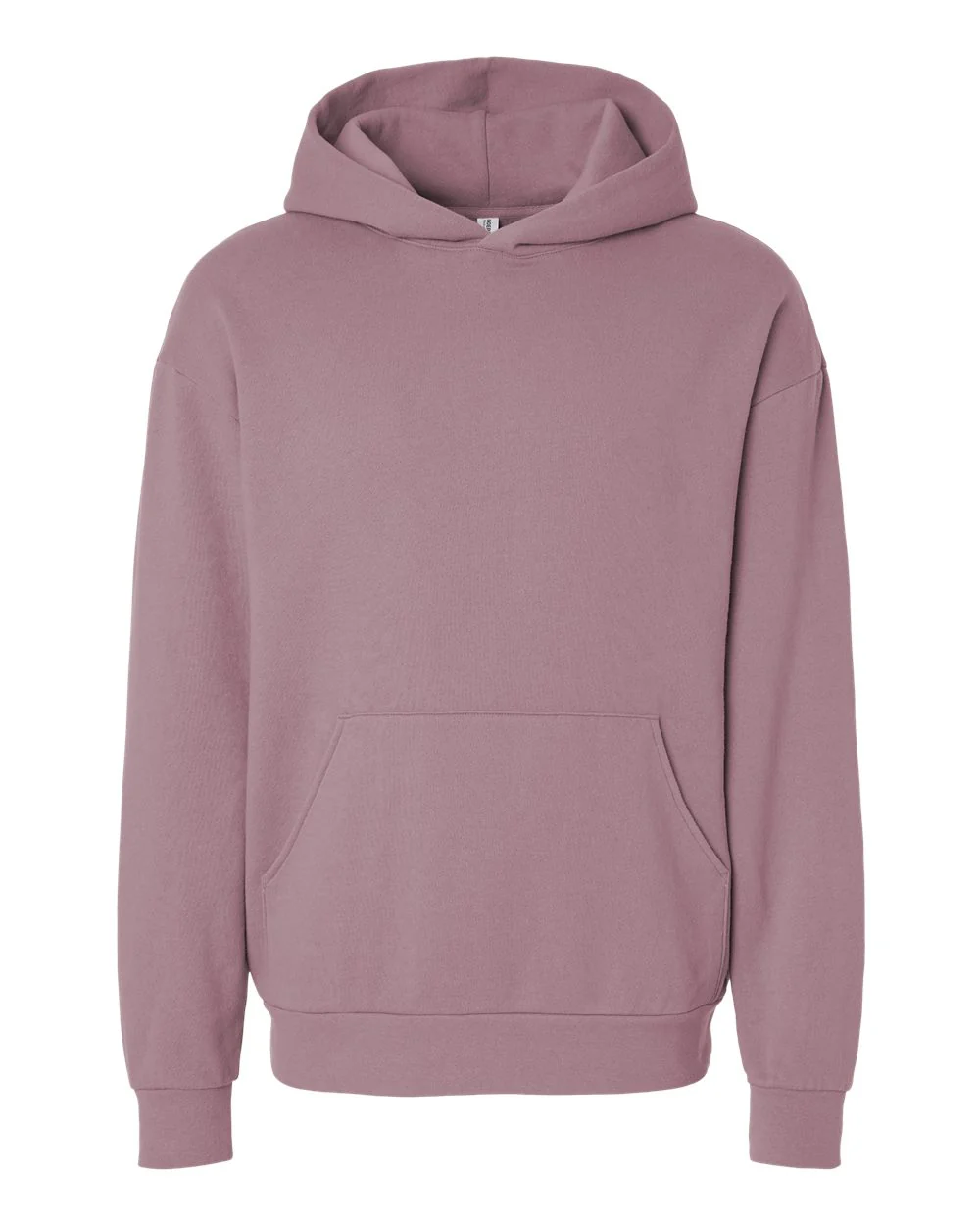 Independent Trading Co.-IND280SL-Avenue Hooded Sweatshirt - Image 43