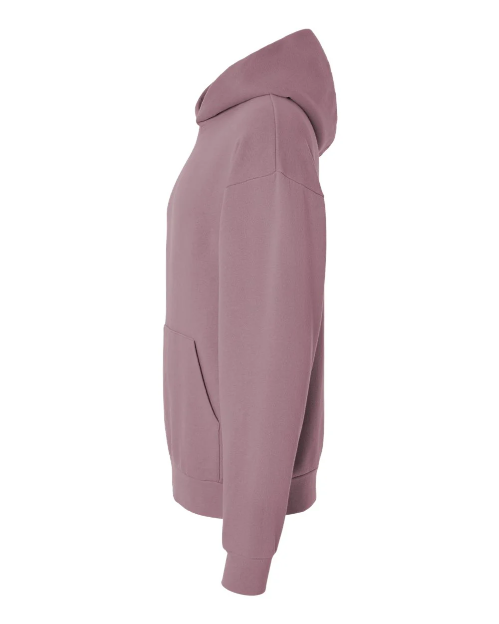 Independent Trading Co.-IND280SL-Avenue Hooded Sweatshirt - Image 45