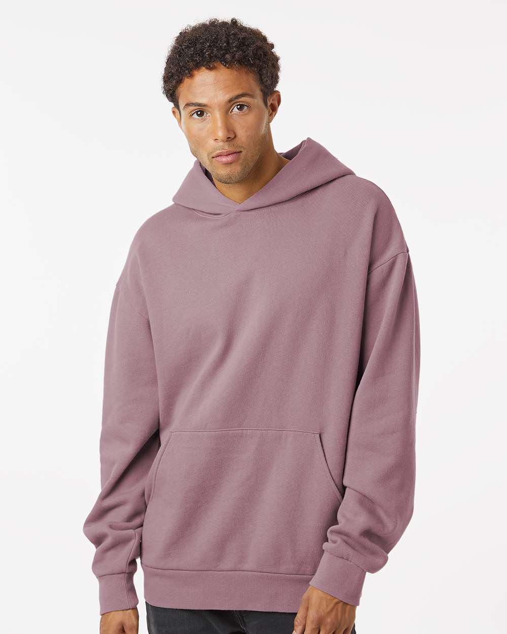 Independent Trading Co.-IND280SL-Avenue Hooded Sweatshirt - Image 46