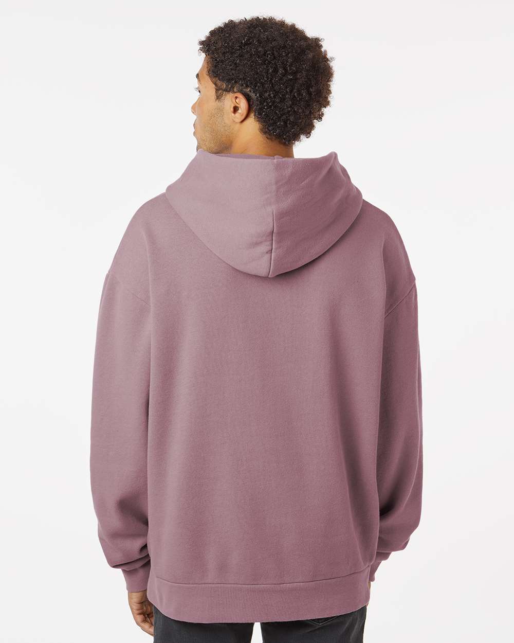 Independent Trading Co.-IND280SL-Avenue Hooded Sweatshirt - Image 48