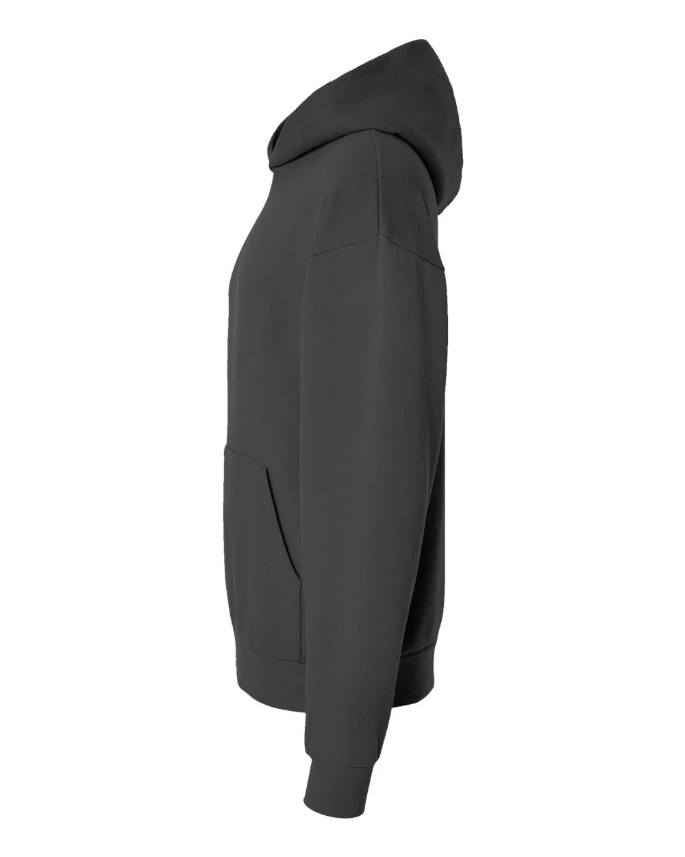 Independent Trading Co.-IND280SL-Avenue Hooded Sweatshirt - Image 51