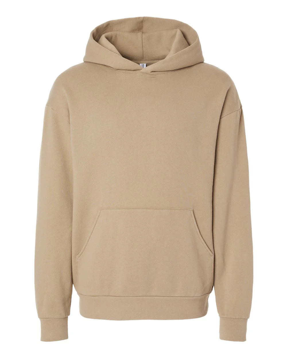 Independent Trading Co.-IND280SL-Avenue Hooded Sweatshirt - Image 55