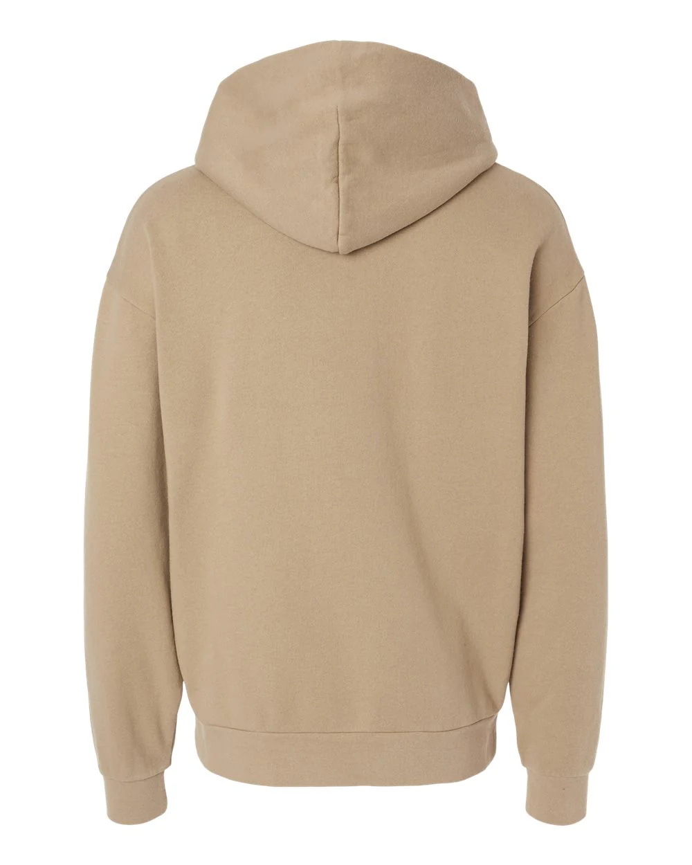 Independent Trading Co.-IND280SL-Avenue Hooded Sweatshirt - Image 56