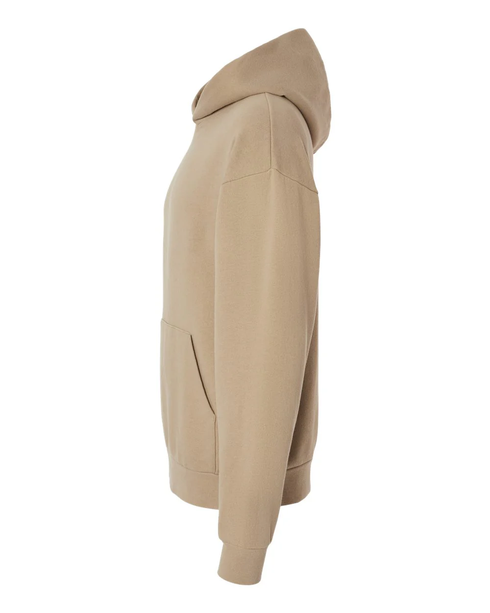 Independent Trading Co.-IND280SL-Avenue Hooded Sweatshirt - Image 57