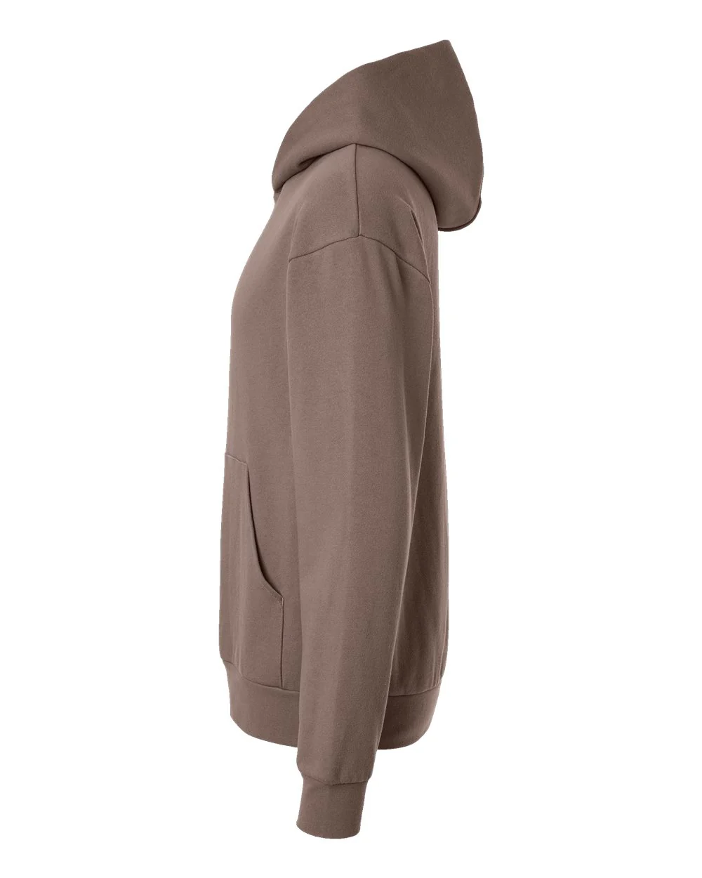 Independent Trading Co.-IND280SL-Avenue Hooded Sweatshirt - Image 61