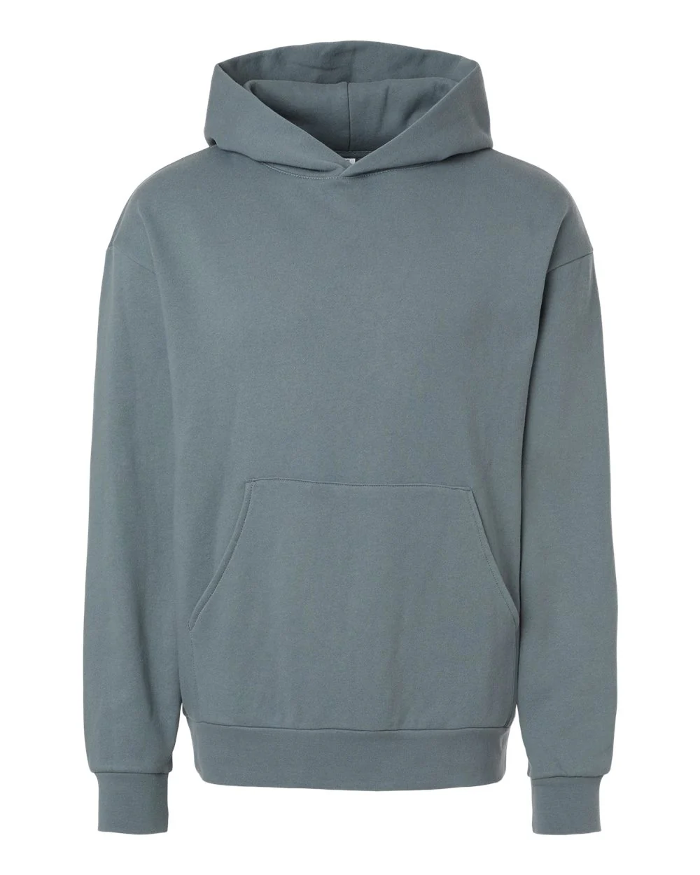 Independent Trading Co.-IND280SL-Avenue Hooded Sweatshirt - Image 8