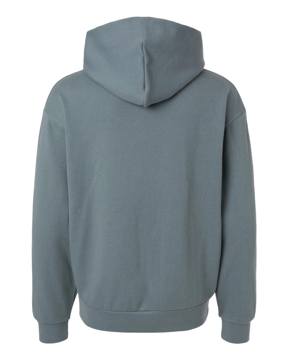 Independent Trading Co.-IND280SL-Avenue Hooded Sweatshirt - Image 9