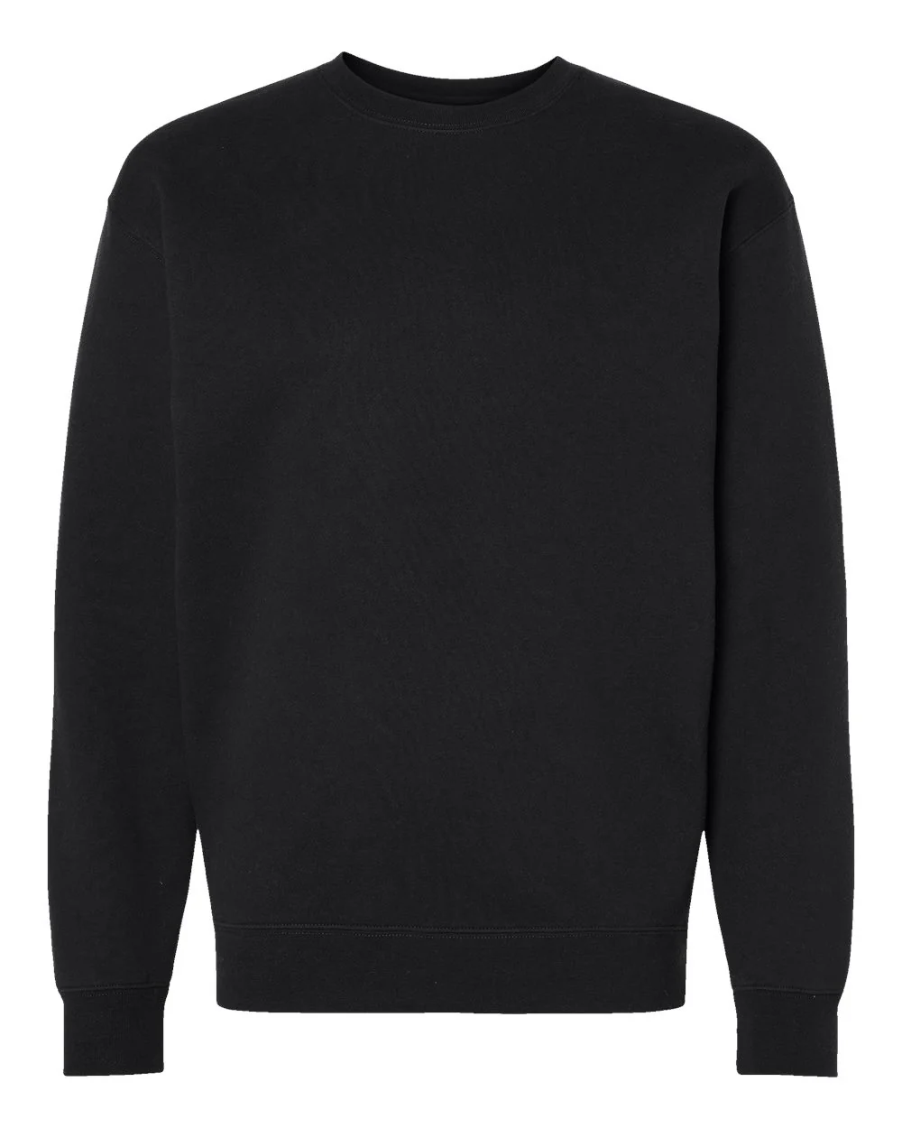 Independent Trading Co.-IND3000-Heavyweight Crewneck Sweatshirt - Image 14