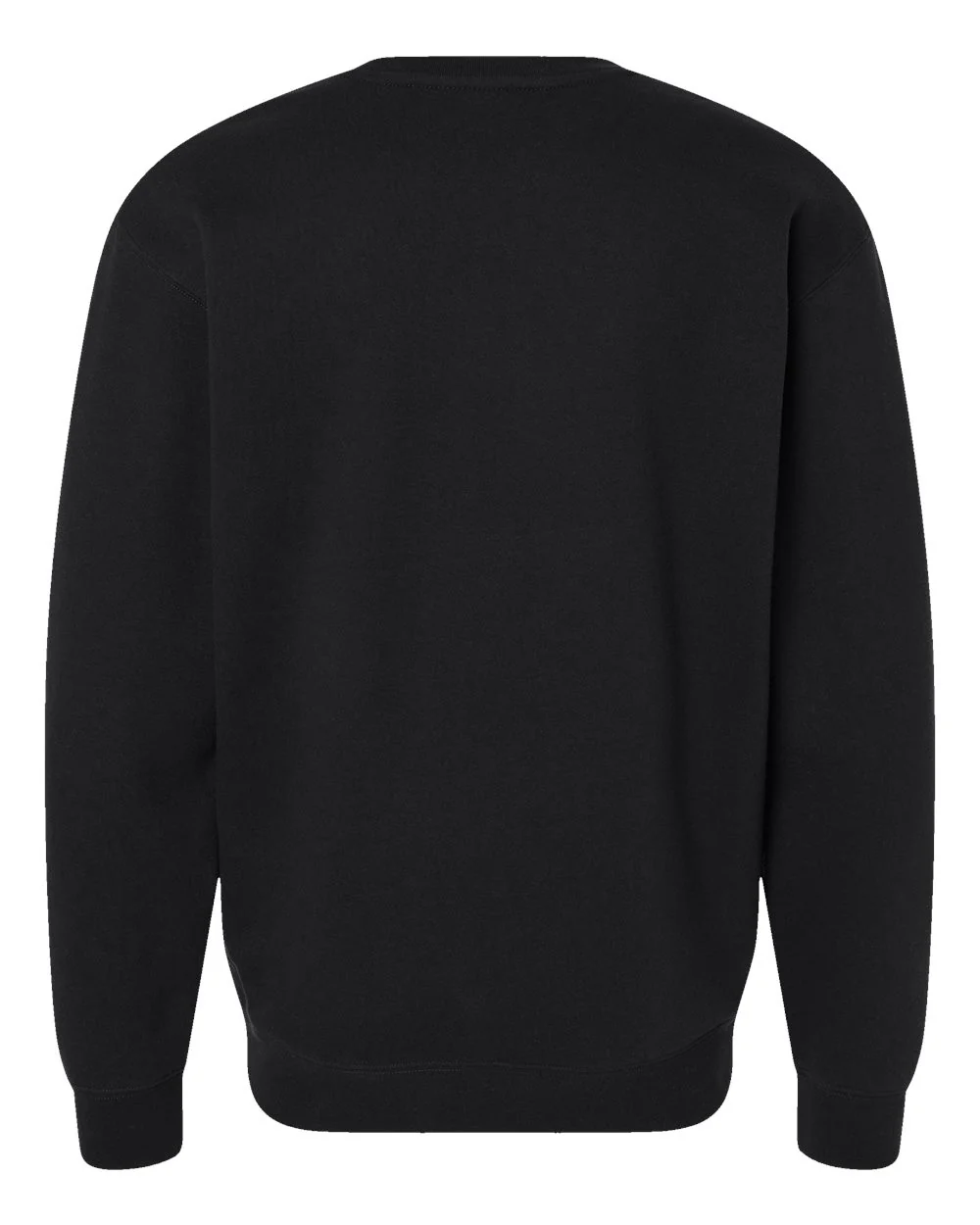 Independent Trading Co.-IND3000-Heavyweight Crewneck Sweatshirt - Image 15