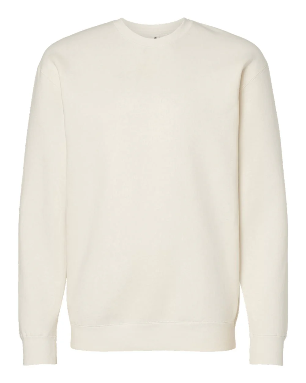 Independent Trading Co.-IND3000-Heavyweight Crewneck Sweatshirt - Image 20