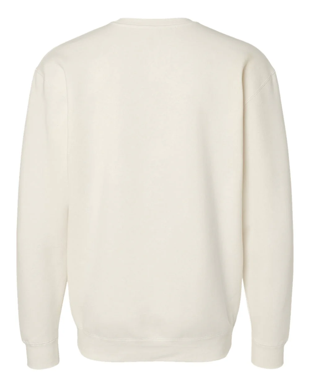 Independent Trading Co.-IND3000-Heavyweight Crewneck Sweatshirt - Image 21