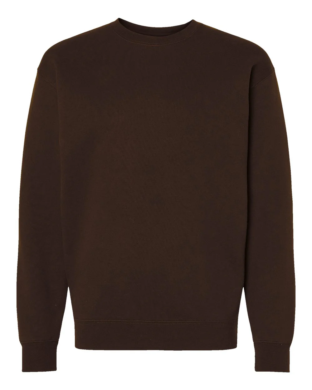 Independent Trading Co.-IND3000-Heavyweight Crewneck Sweatshirt - Image 26