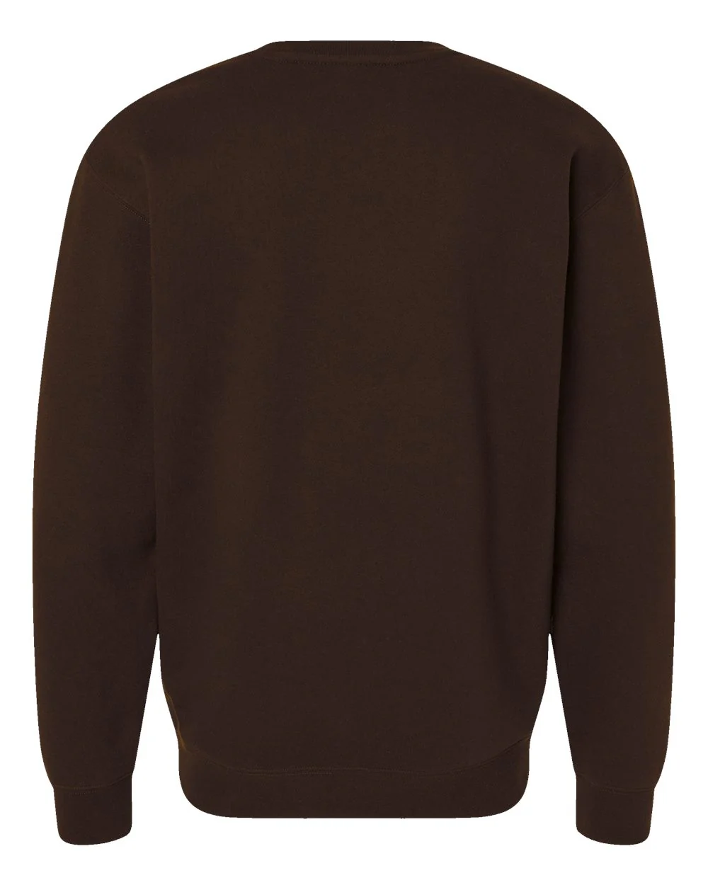 Independent Trading Co.-IND3000-Heavyweight Crewneck Sweatshirt - Image 27