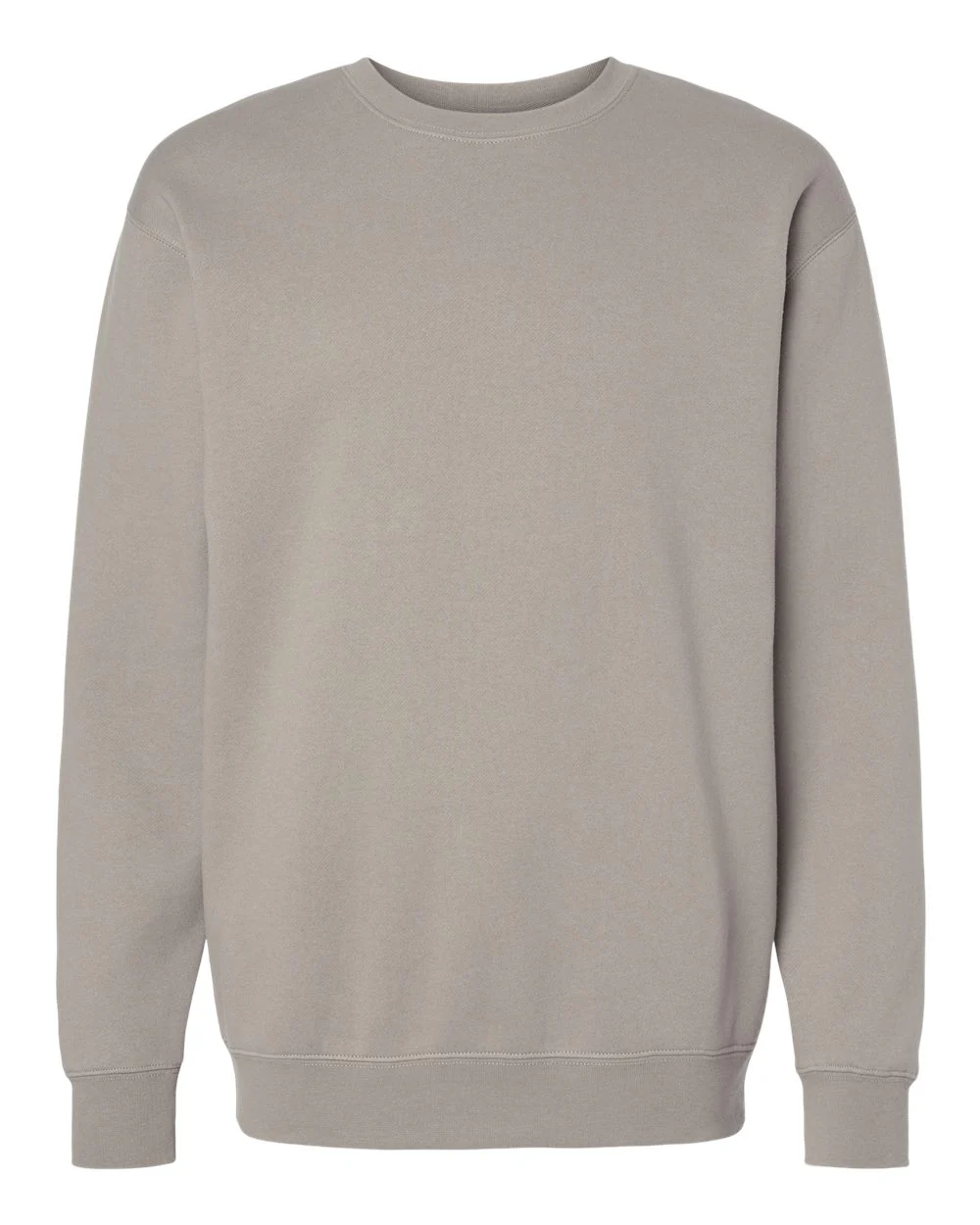 Independent Trading Co.-IND3000-Heavyweight Crewneck Sweatshirt - Image 32