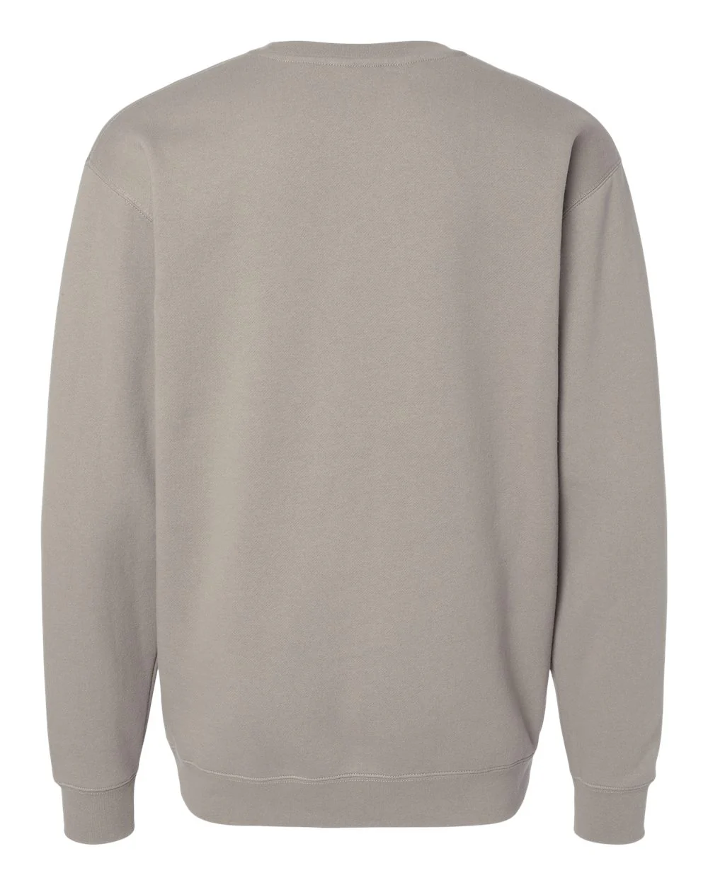 Independent Trading Co.-IND3000-Heavyweight Crewneck Sweatshirt - Image 33