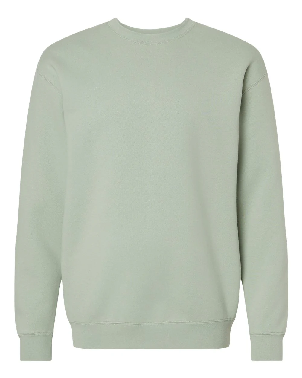 Independent Trading Co.-IND3000-Heavyweight Crewneck Sweatshirt - Image 38