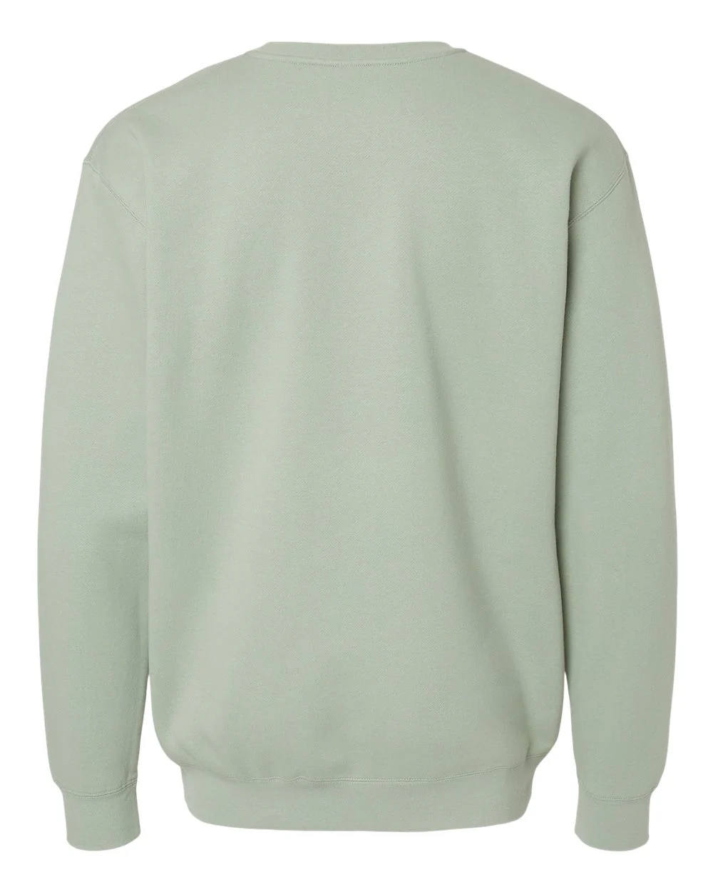 Independent Trading Co.-IND3000-Heavyweight Crewneck Sweatshirt - Image 39