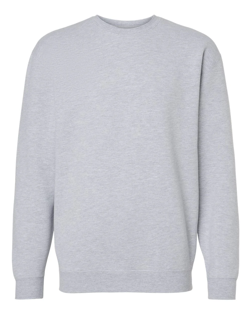 Independent Trading Co.-IND3000-Heavyweight Crewneck Sweatshirt - Image 44