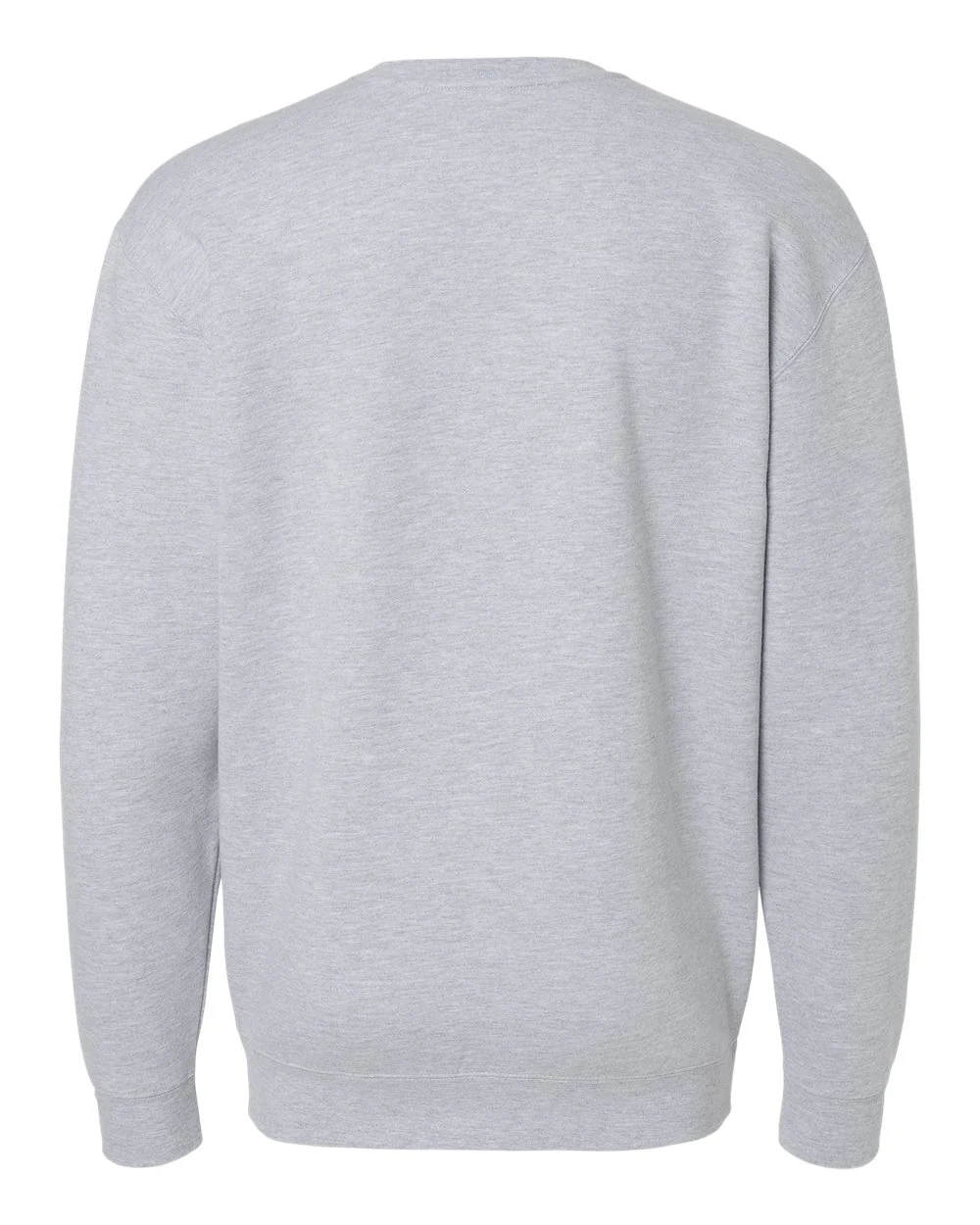 Independent Trading Co.-IND3000-Heavyweight Crewneck Sweatshirt - Image 45