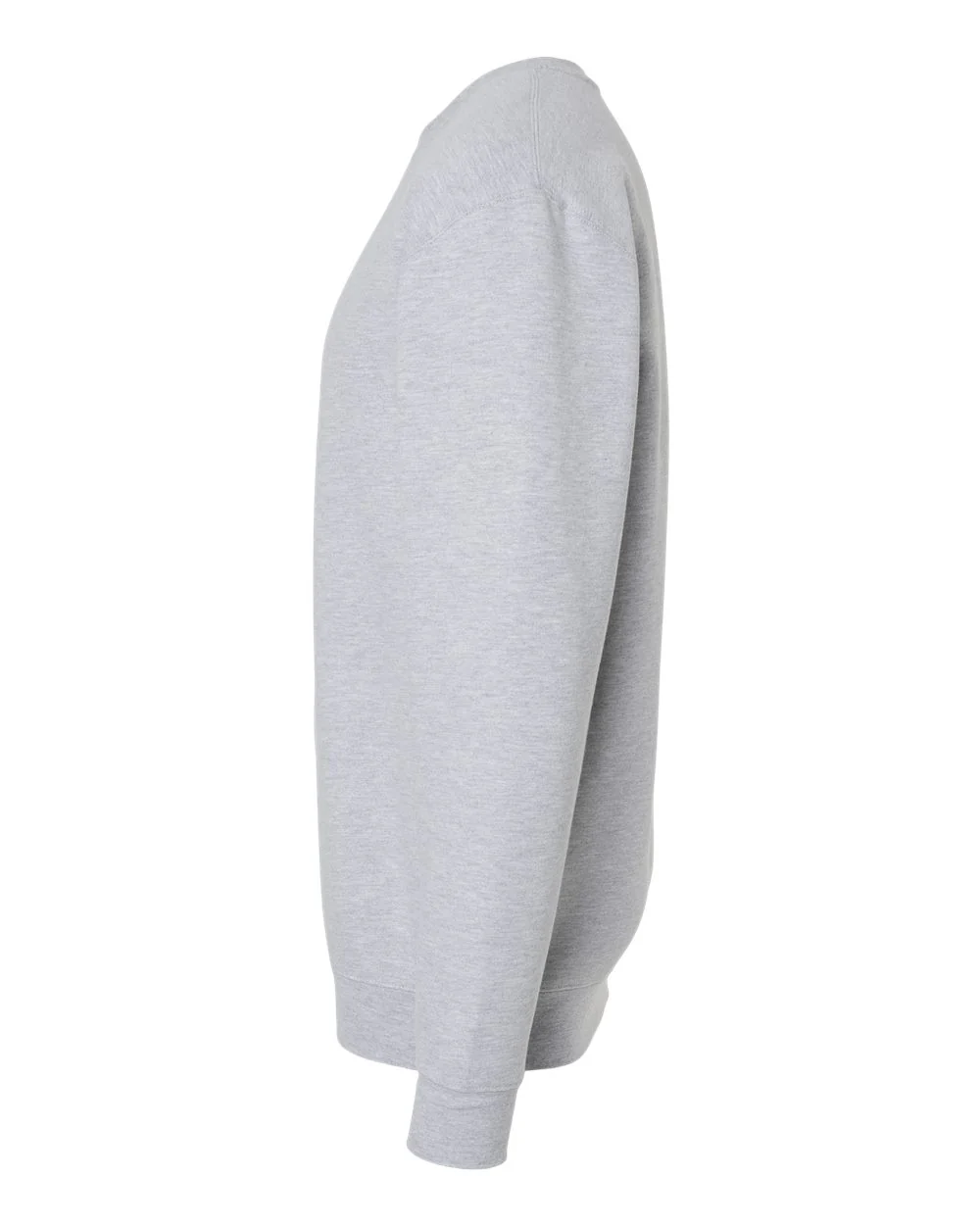 Independent Trading Co.-IND3000-Heavyweight Crewneck Sweatshirt - Image 46